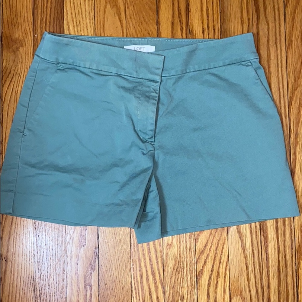 LOFT Ladies Shorts